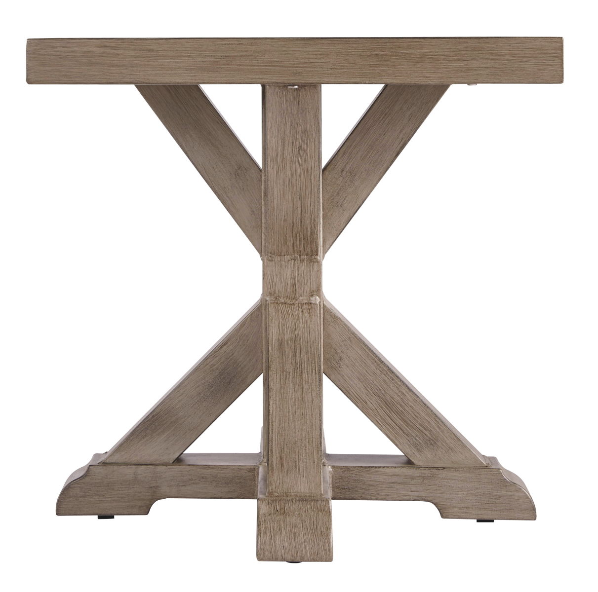 Beachcroft - Square End Table - Image 10