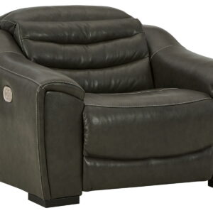 Center Line - Power Recliner
