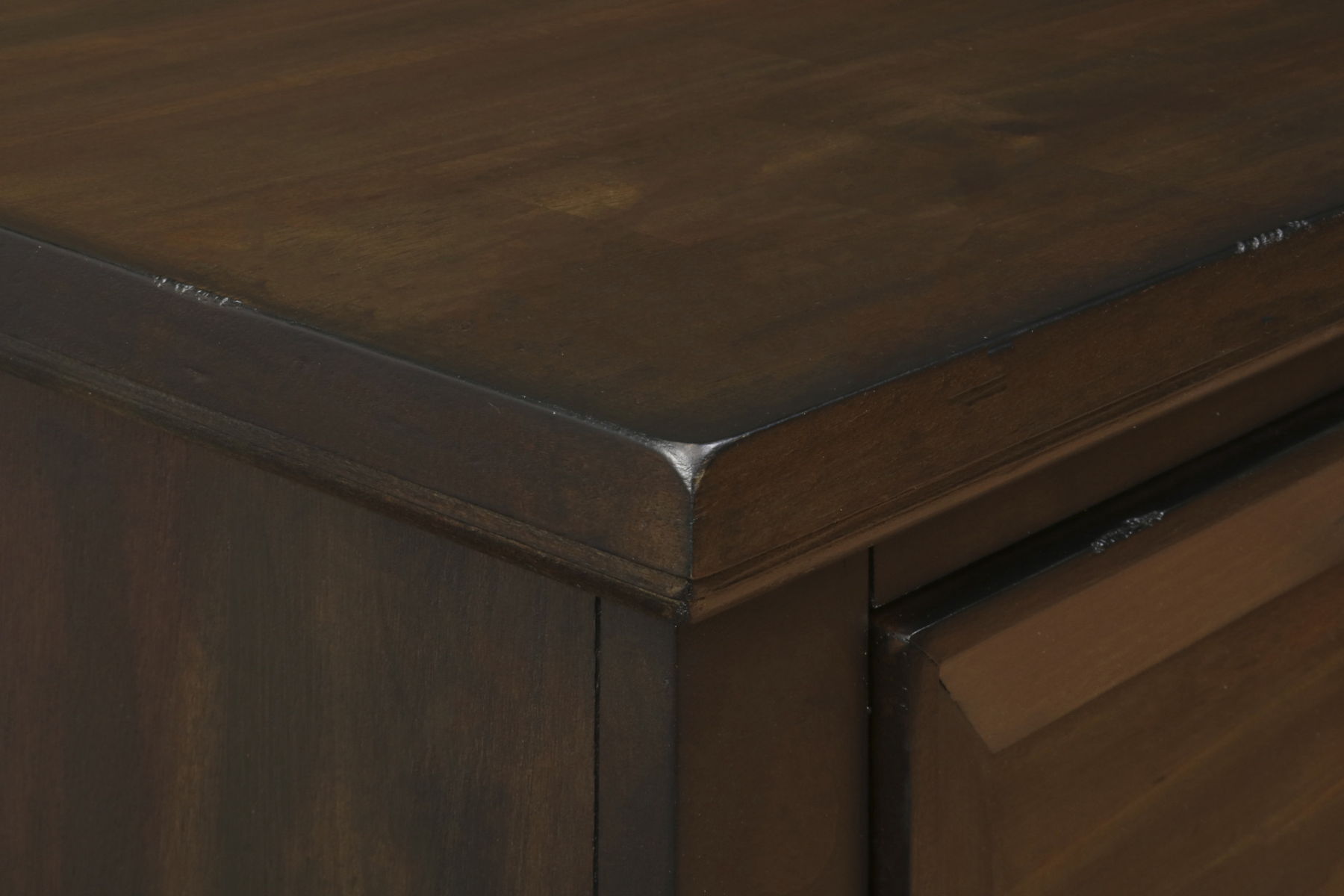 Sevilla - Nightstand - Walnut - Image 4