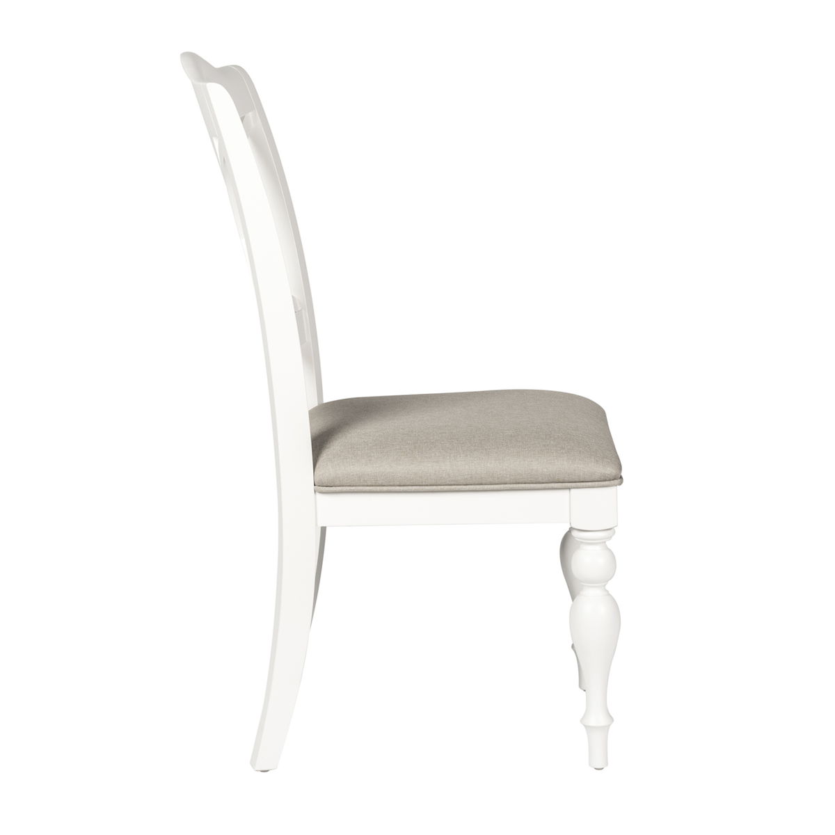 Summer House - Slat Back Side Chair (RTA) - Image 4