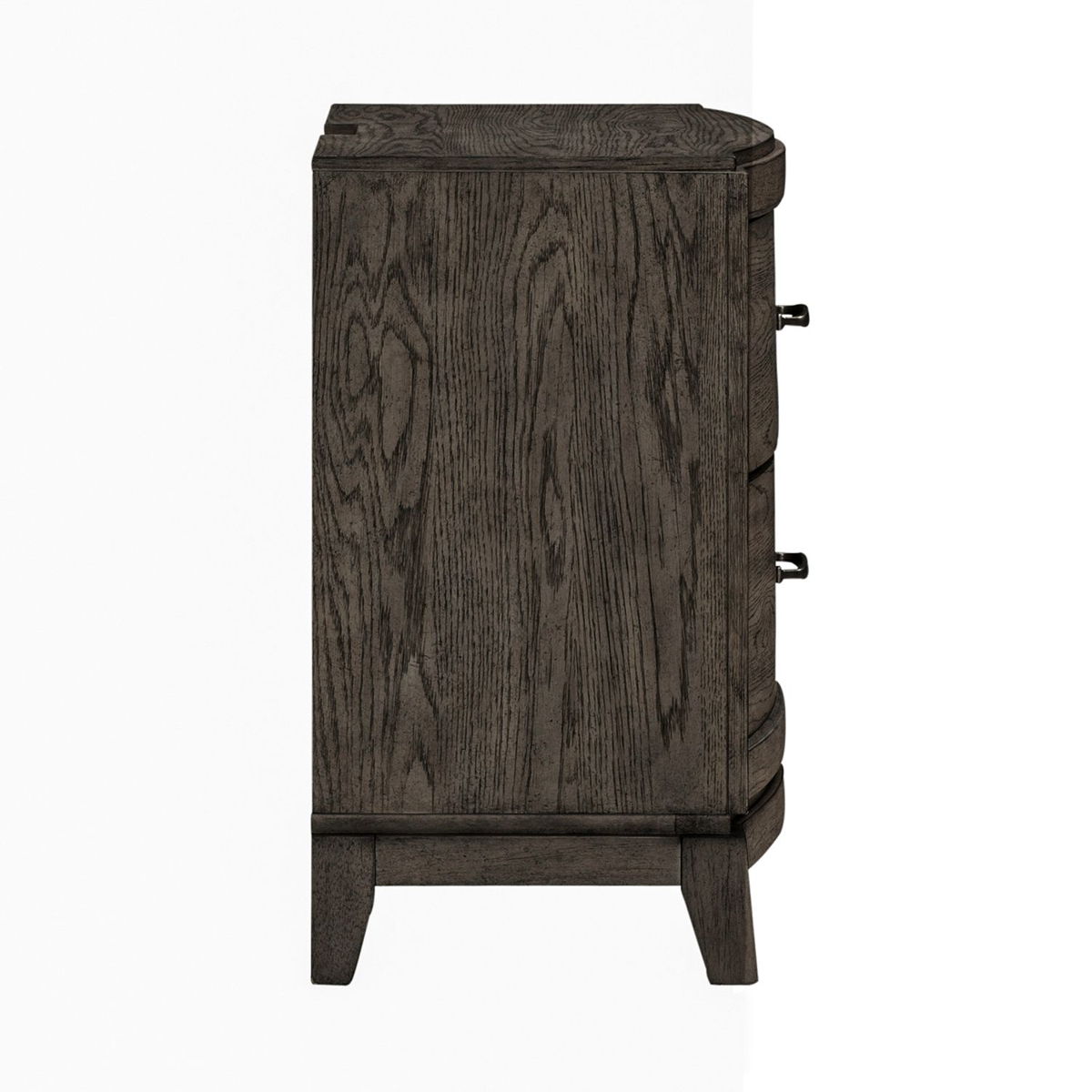 Avalon - Nightstand With Charging Station - Image 12