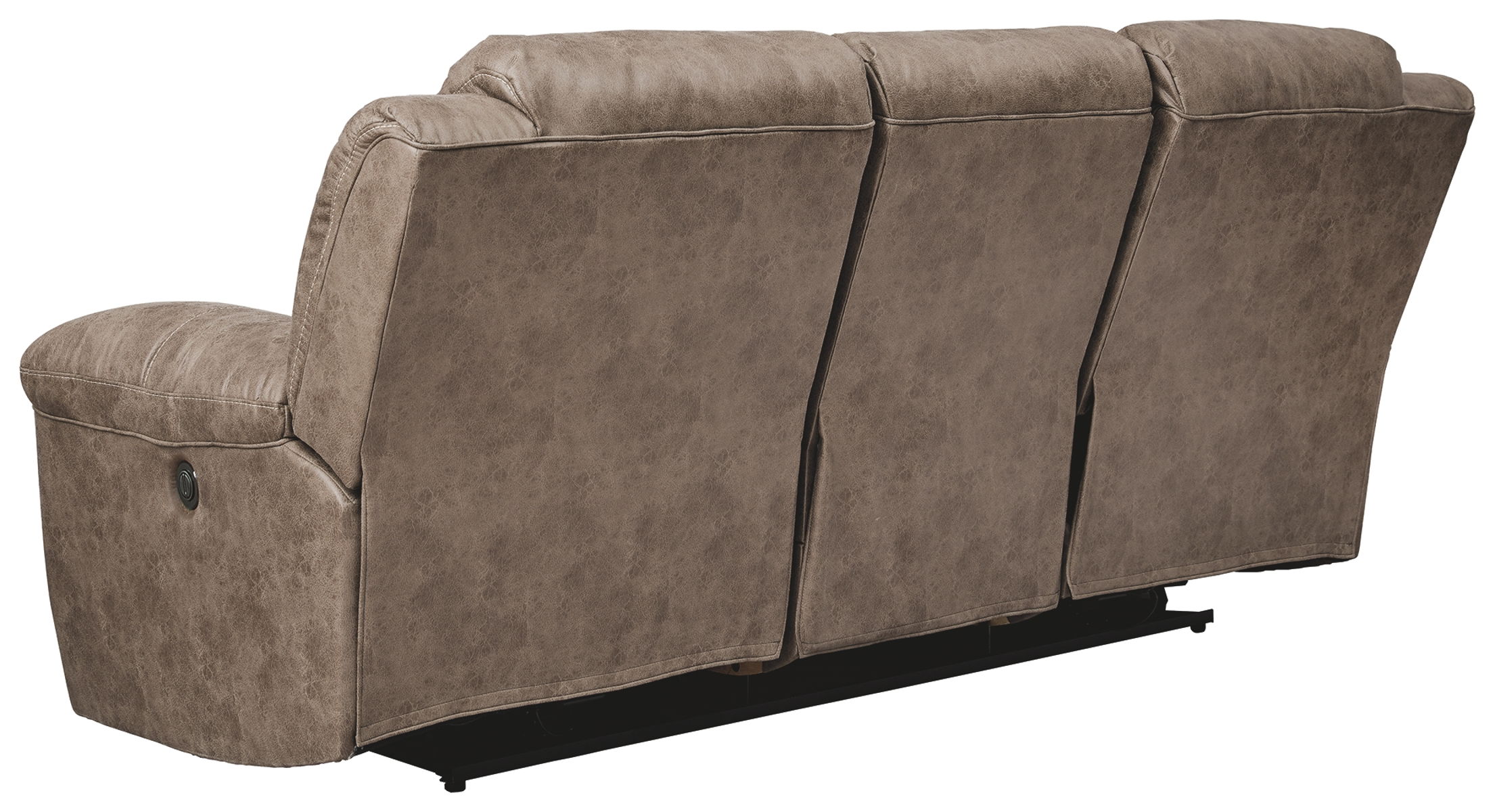 Stoneland - Power Reclining Sofa - Image 14