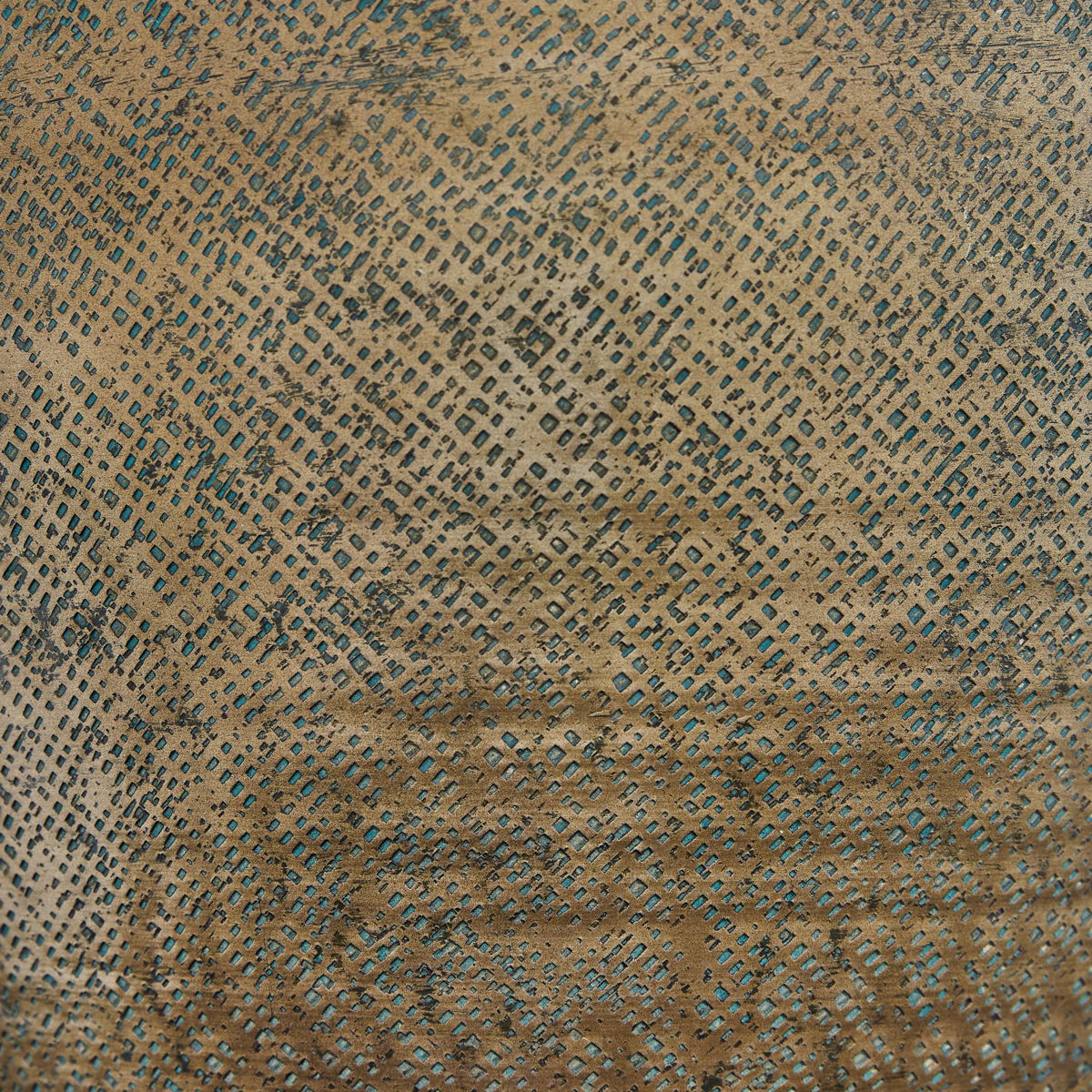 Madney - Metal Table Lamp - Antique Gold Finish - Image 5