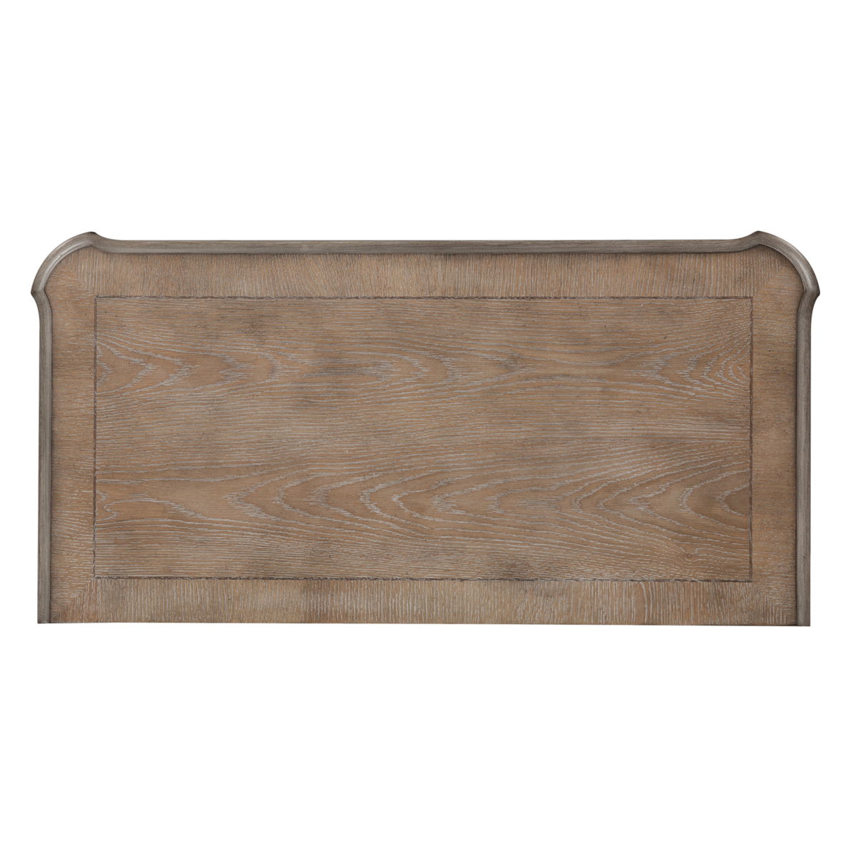 Magnolia Manor - Accent Vanity Desk/Nightstand - Antique White - Image 7