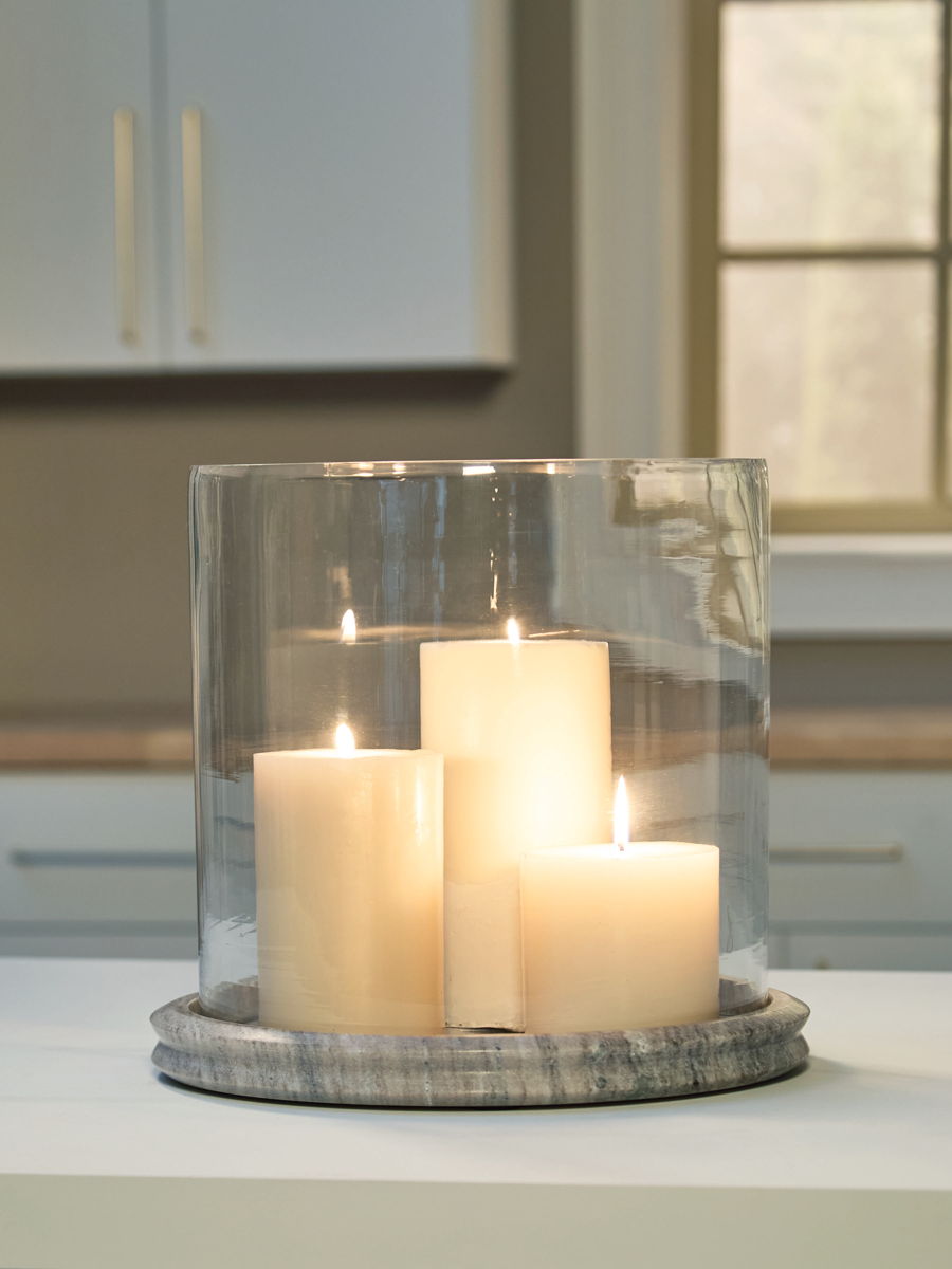Saskia - Candle Holder - Image 4