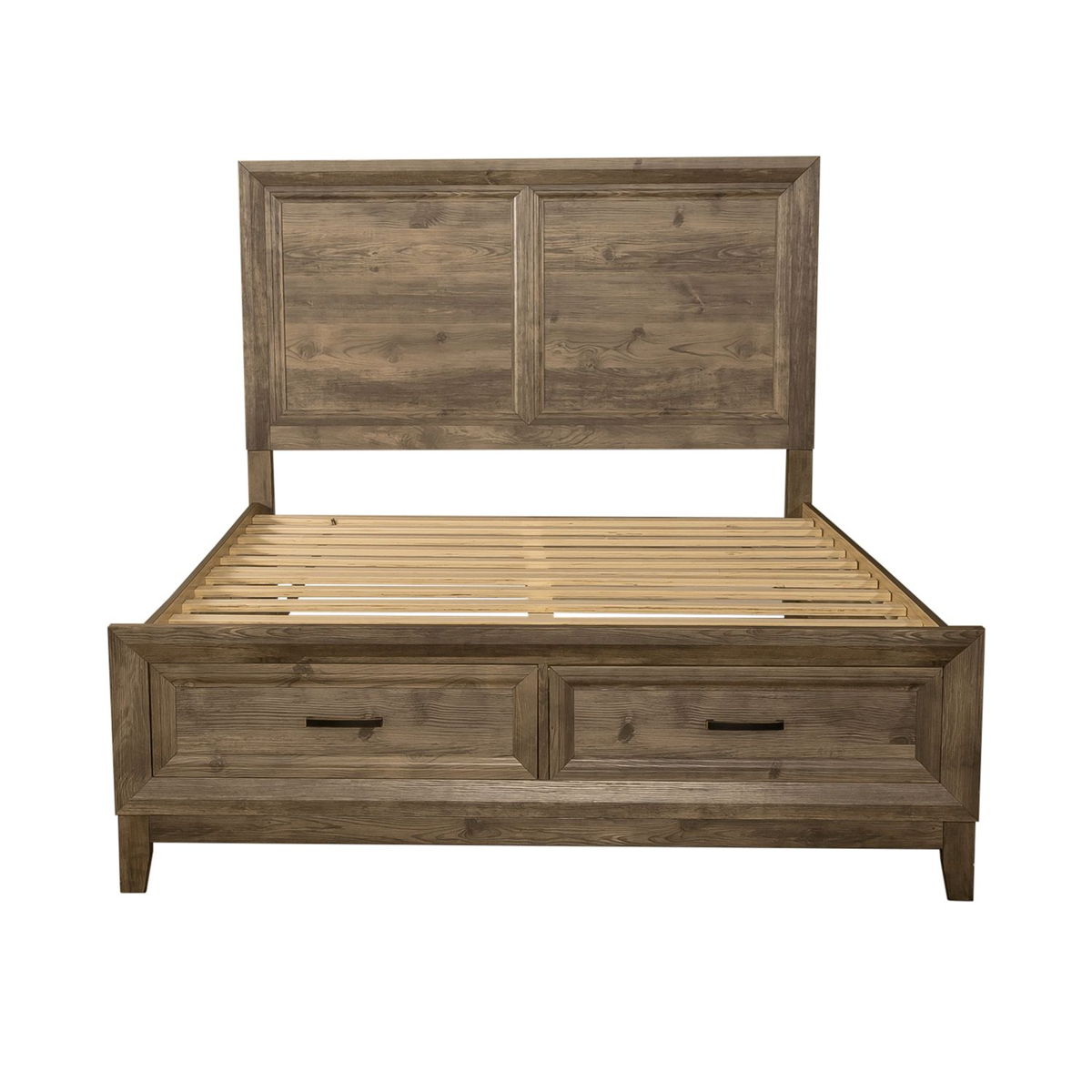 Ridgecrest - Storage Bed - Image 5