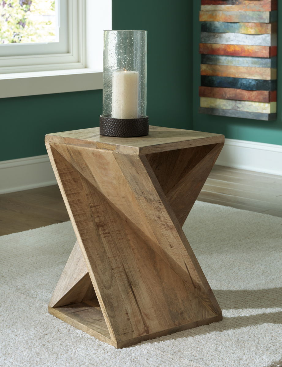 Zalemont - Accent Table - Image 6