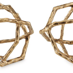 Laddington - Sculpture