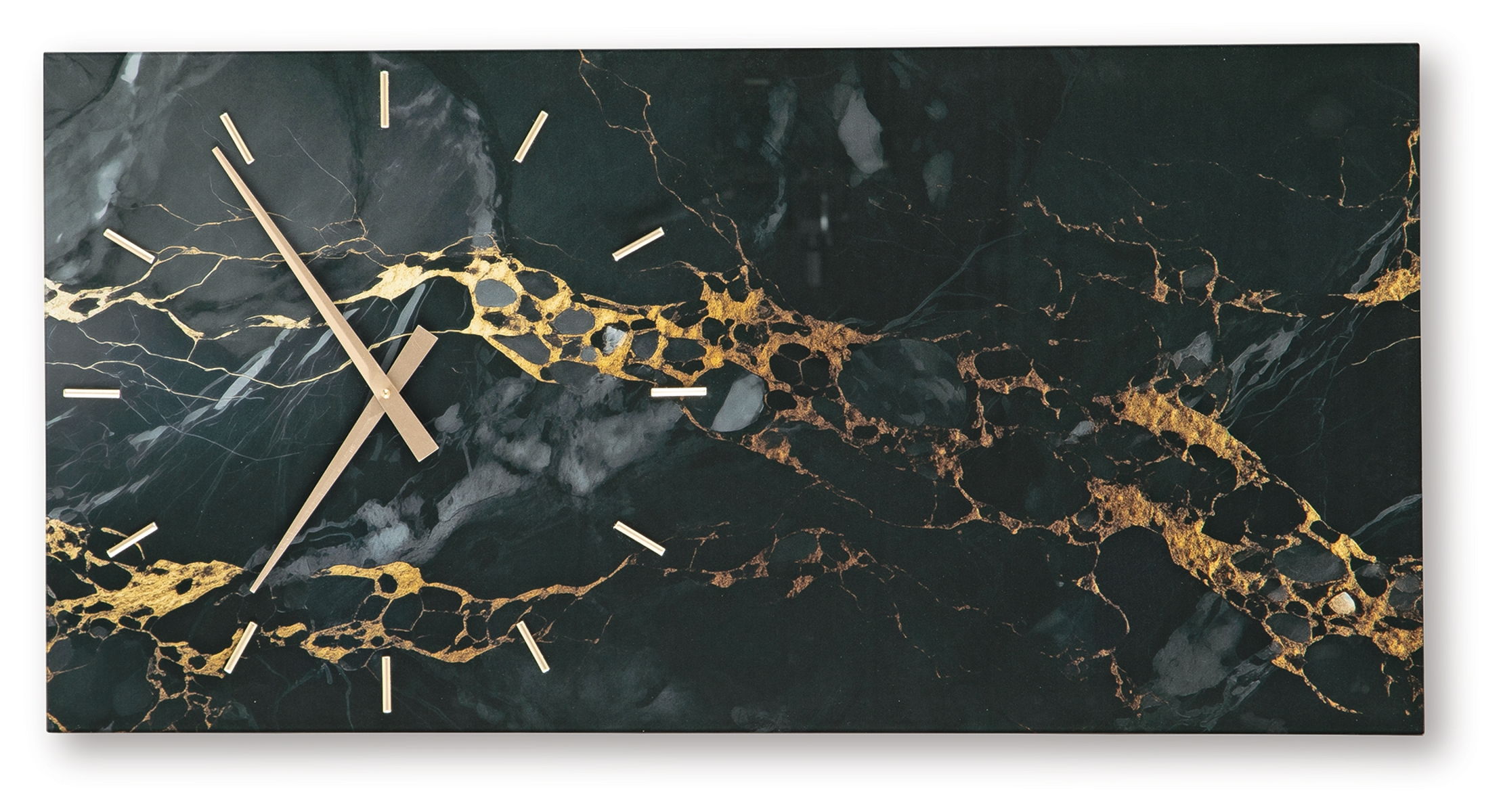 Teague - Wall Clock - Image 13