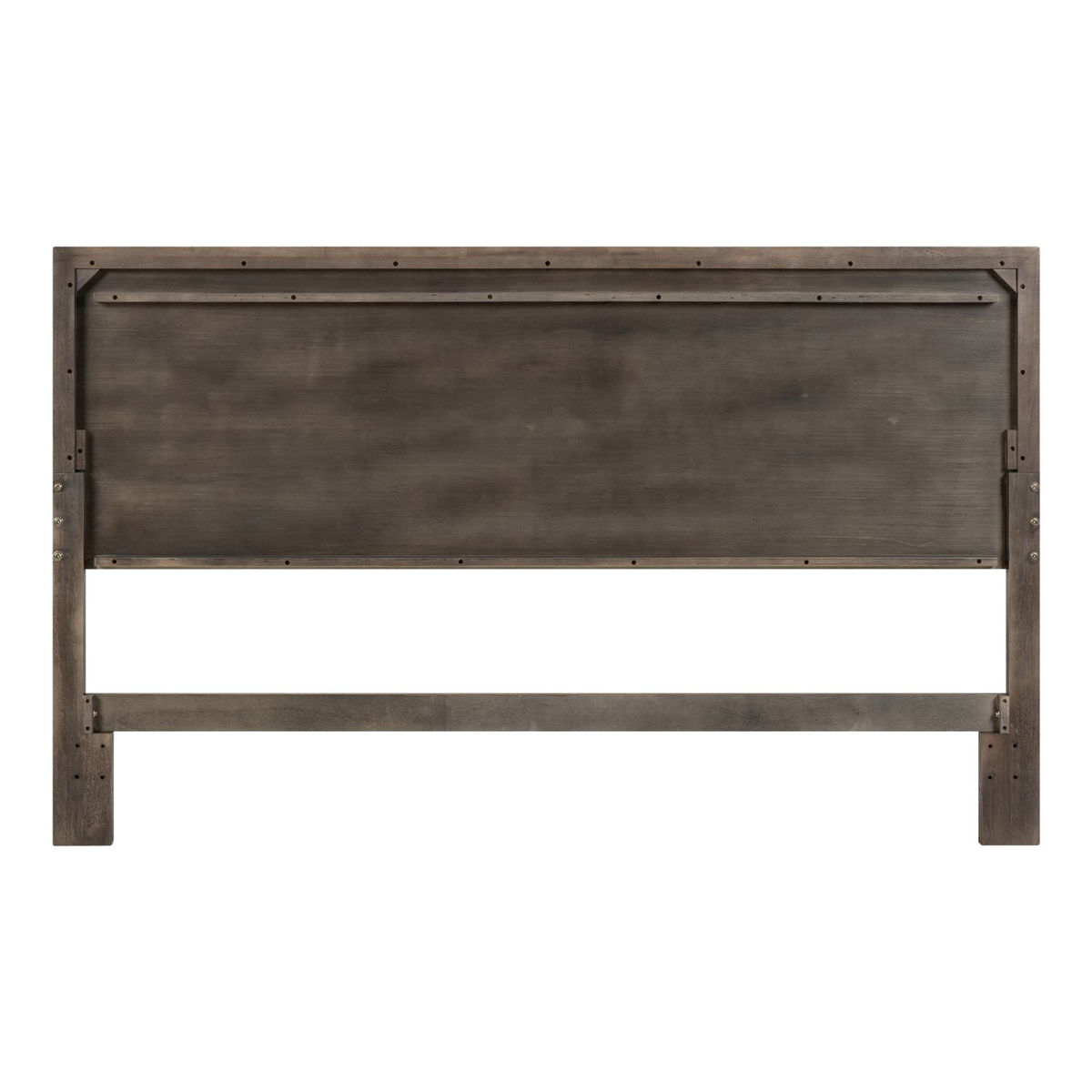 Century Modern - Panel Headboard - Image 4