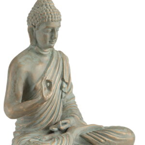 Hosgrove - Sculpture - Verigris Patina