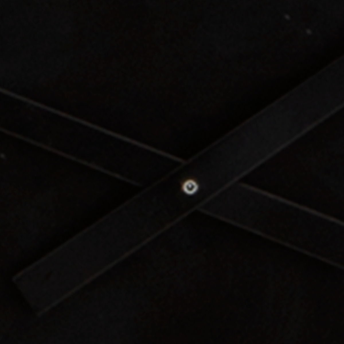 Arkthorne - Wall Clock - Black - Image 3