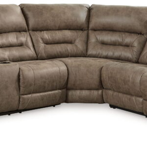 Ravenel - Power Reclining Sectional