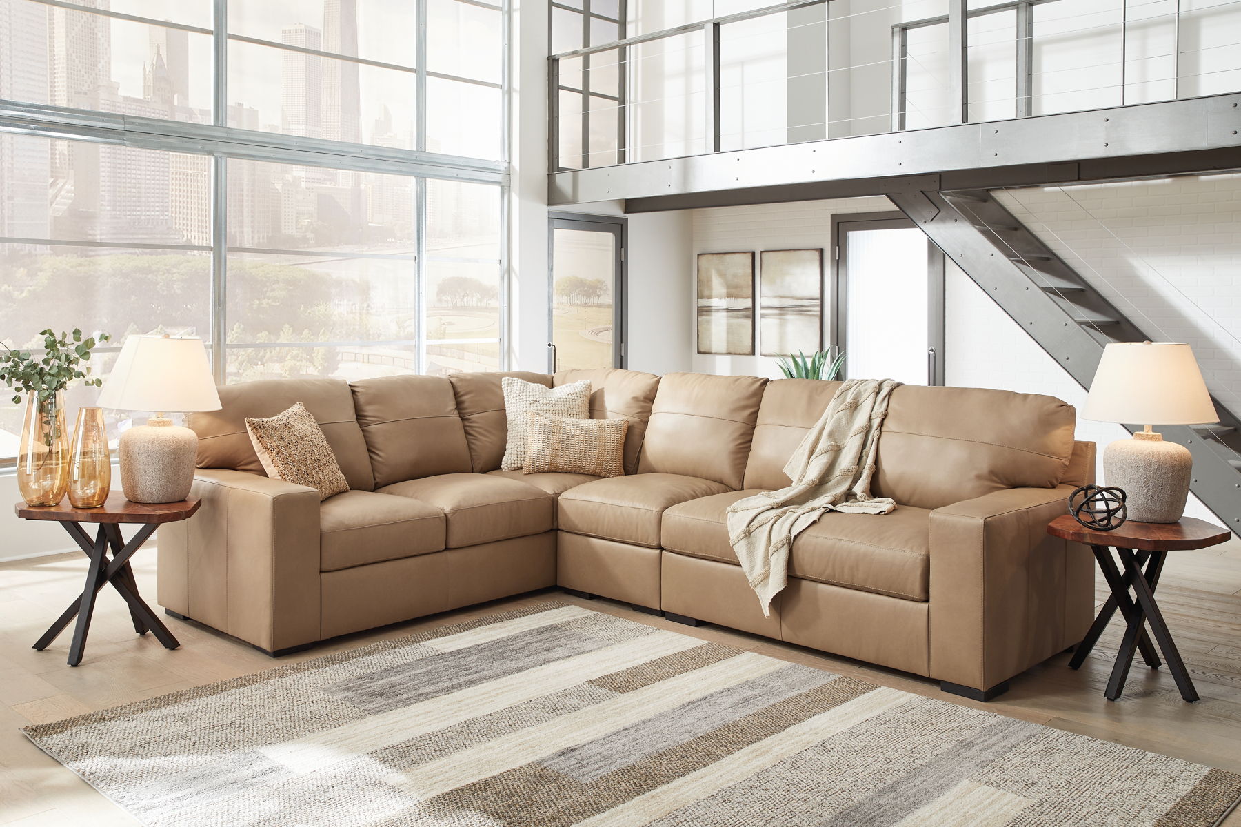 Bandon - Sectional - Image 2
