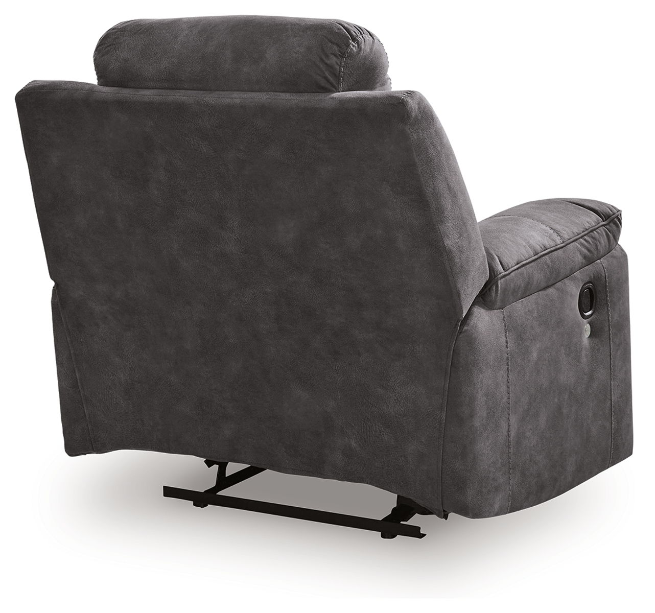 Brysonview - Zero Wall Recliner - Charcoal - Image 8