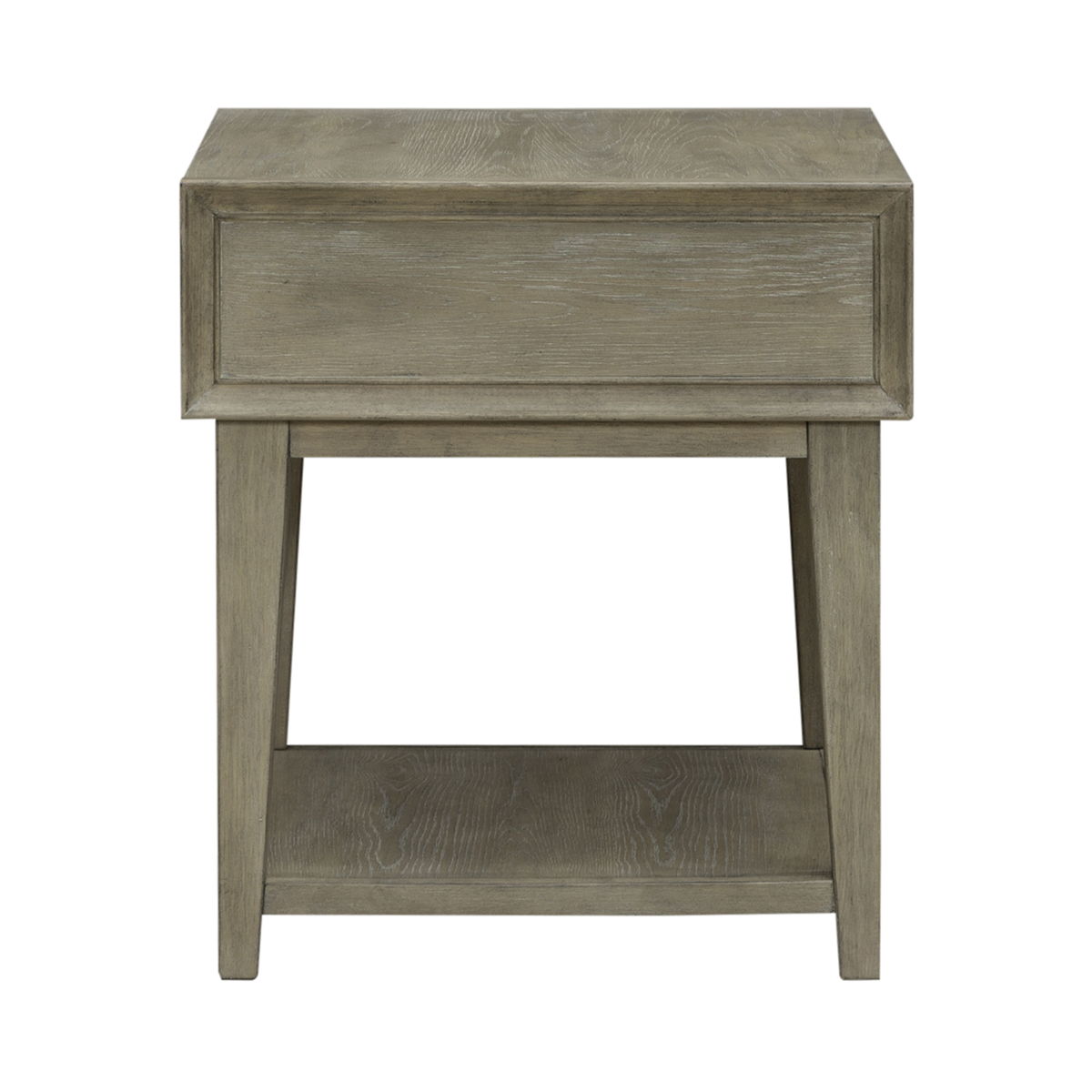 Brentwood - End Table - Sandstone - Image 8