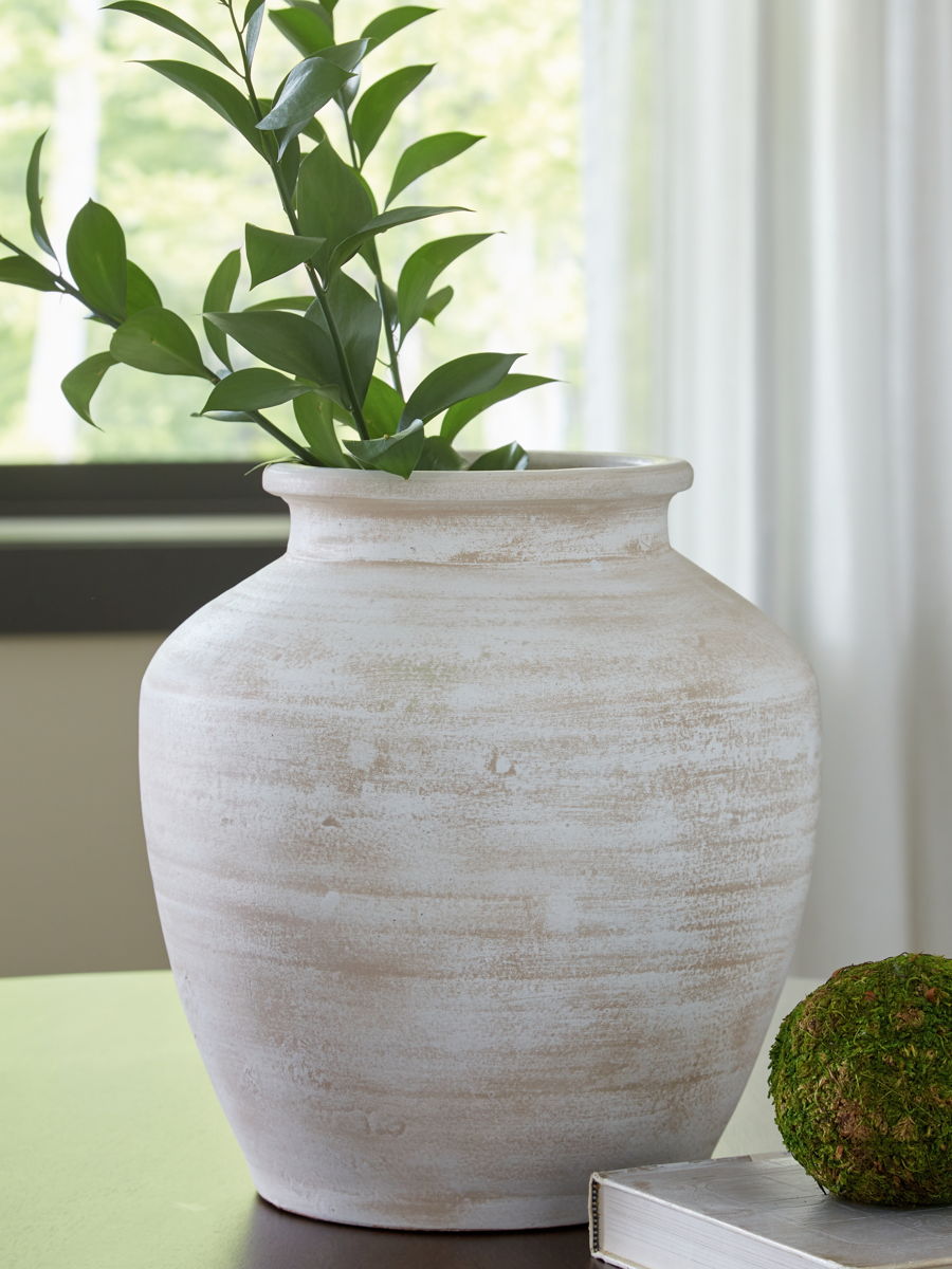 Meadie - 12" Vase - Image 2