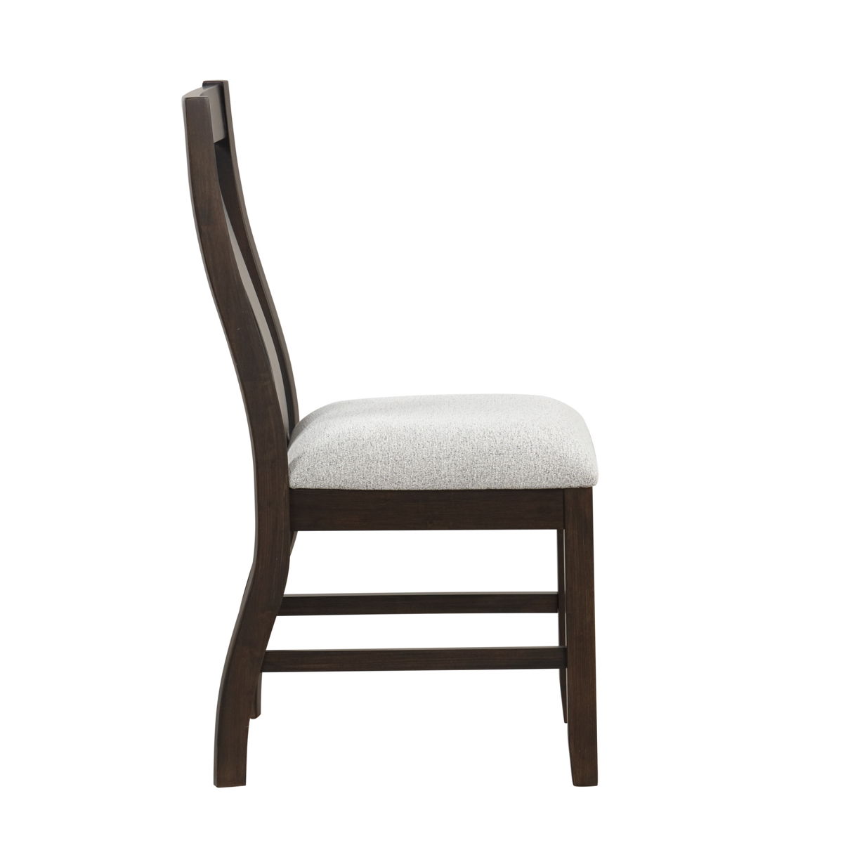 Chestnut Ridge - Dining Chair (Set of 2) - Brown - Image 2