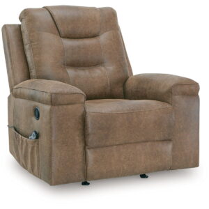 Stockworth - Rocker Recliner