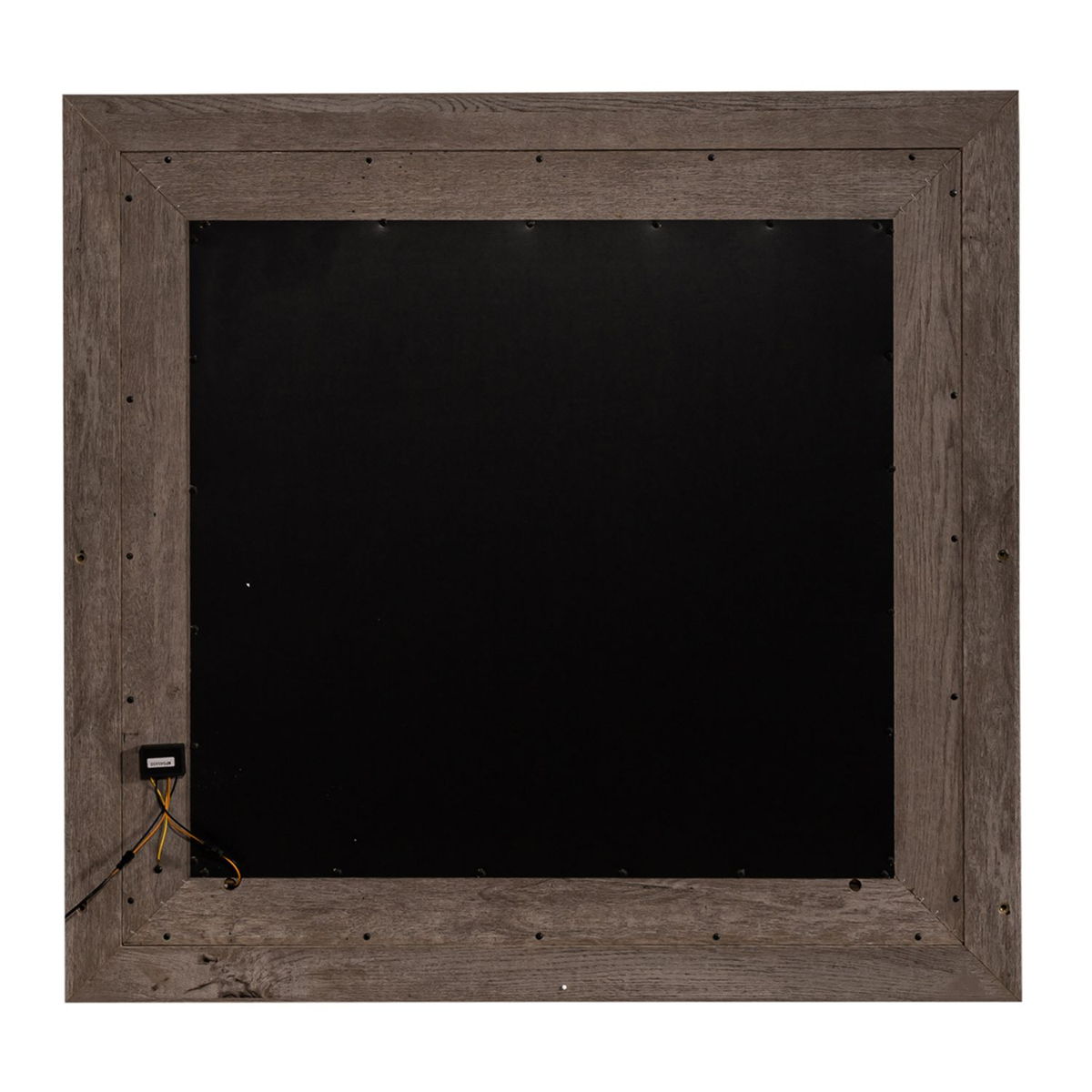 Horizons - Lighted Mirror - Graystone - Image 6
