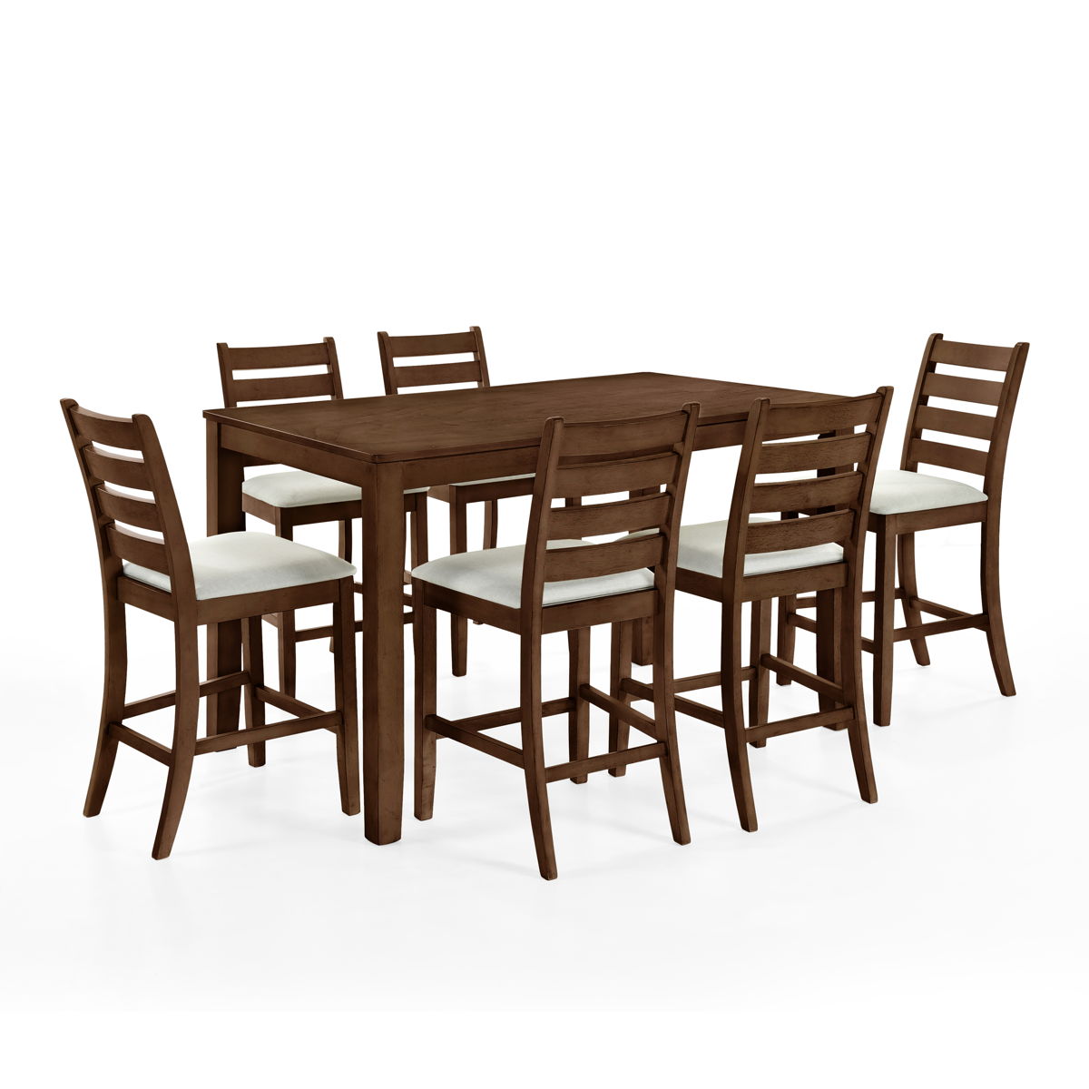 Pascal - Counter Dining Table Set - Image 11