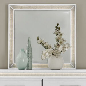 Reflections - Lighted Mirror