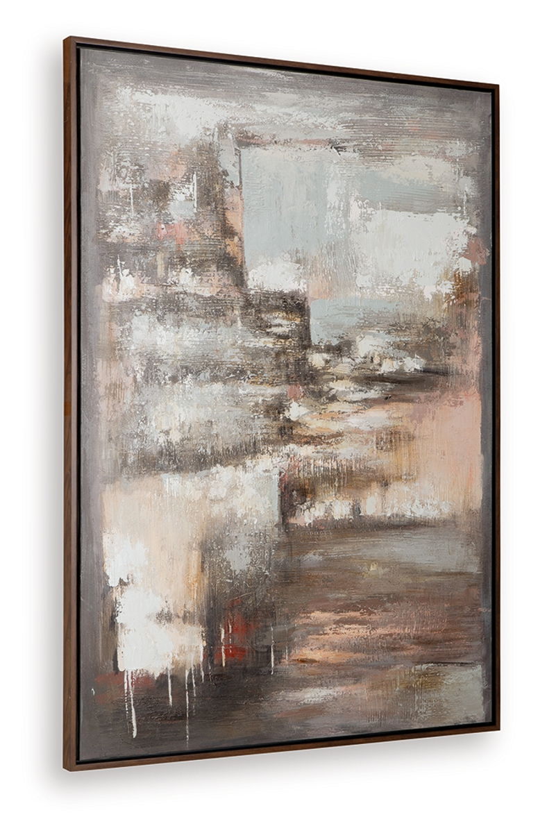 Floymour - Wall Art - Multi - Image 6