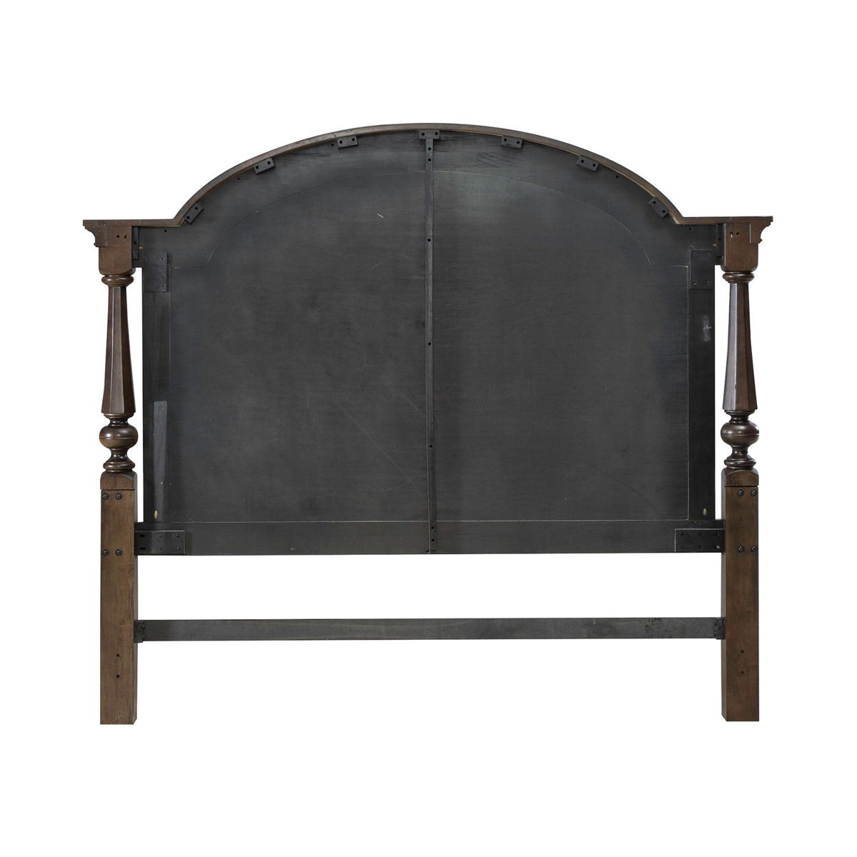 Arden Road - Arched Poster Headboard - Image 2