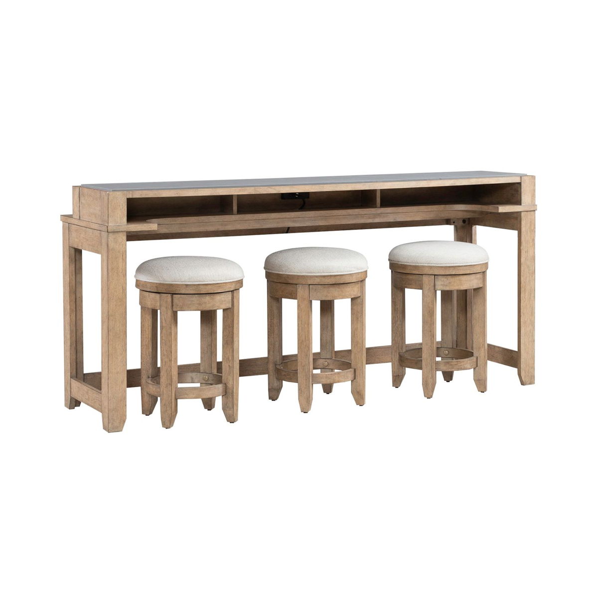 Millstone - 4 Piece Set - Nutmeg - Image 3