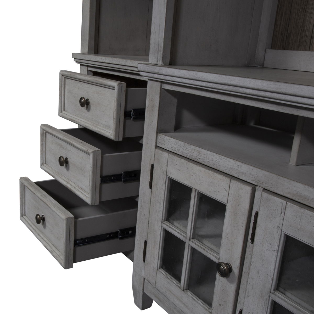 Heartland - Entertainment Center - Image 2