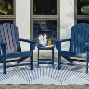 Sundown Treasure - Outdoor Conversation Set