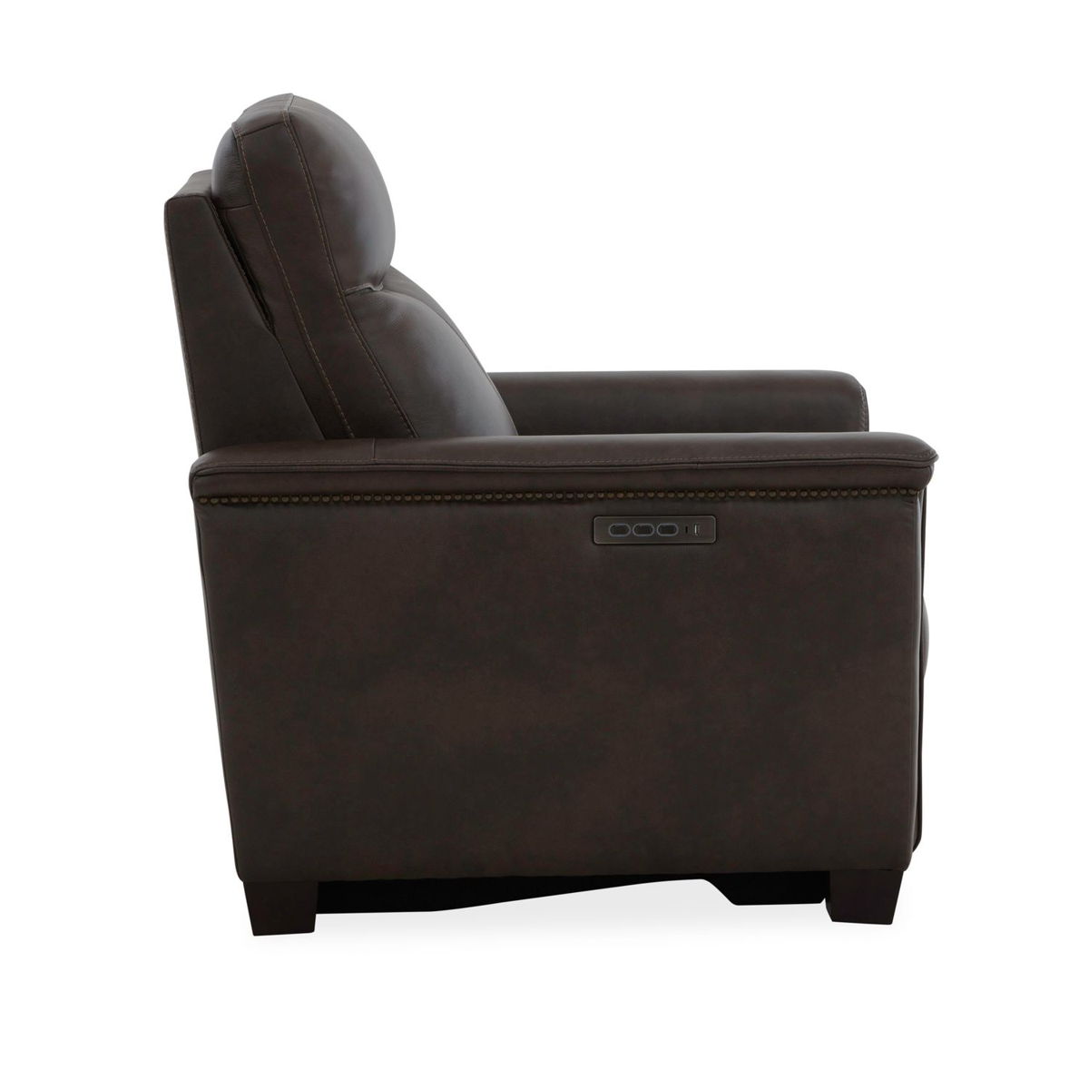 Crawford - Recliner P3 - Finch Cacao - Image 9