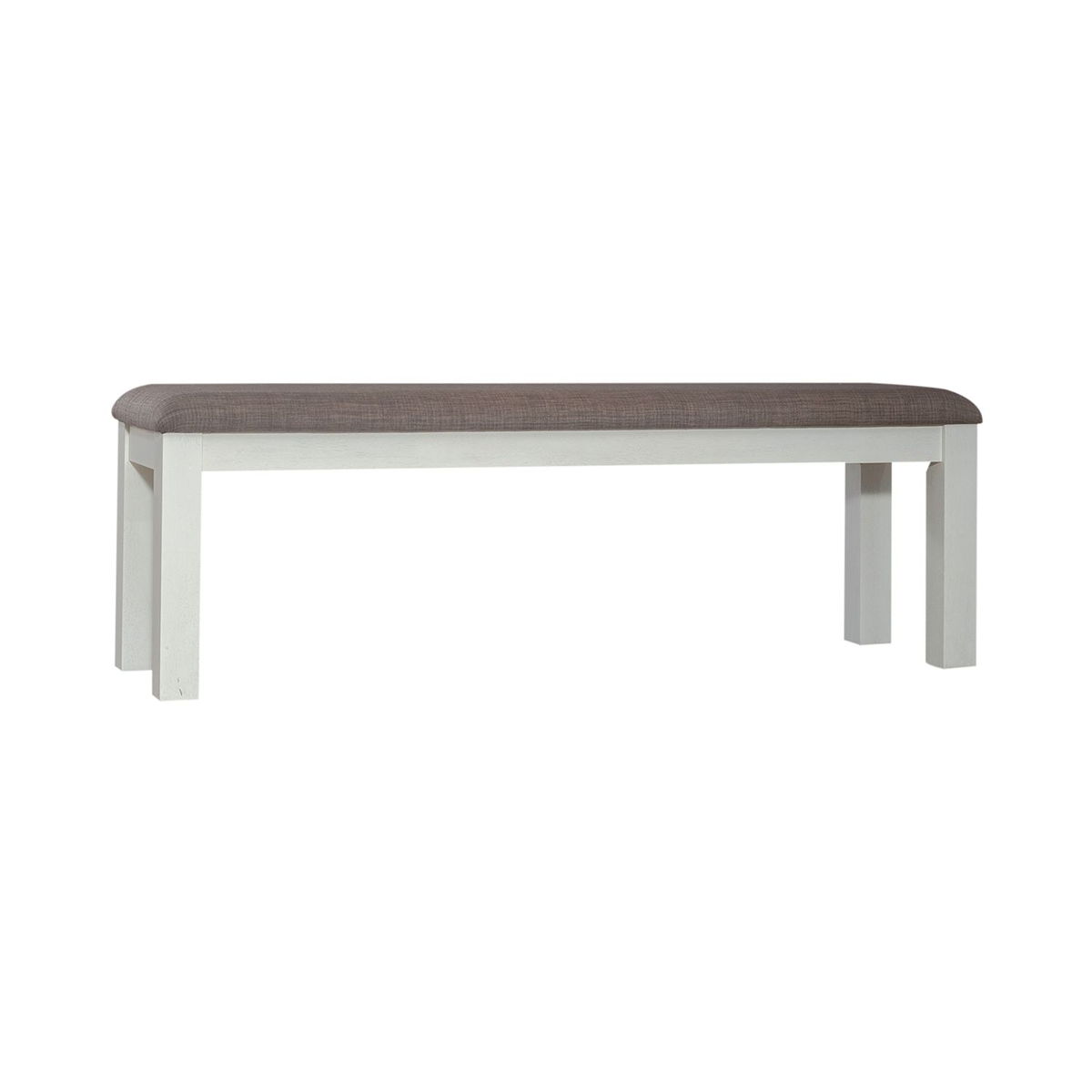 Brook Bay - Trestle Table Set - Image 2