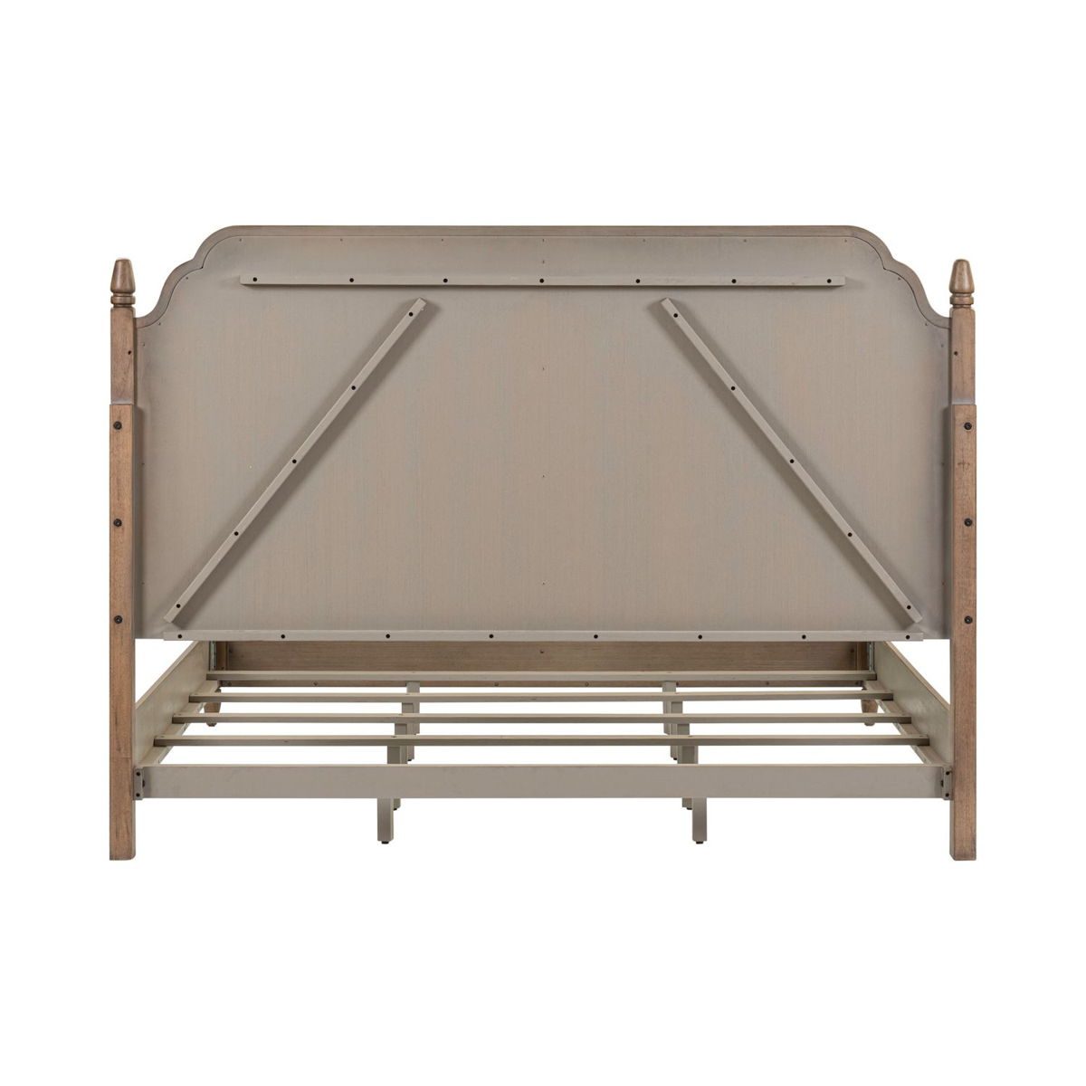 Hickory Grove - Bedroom Set - Image 5