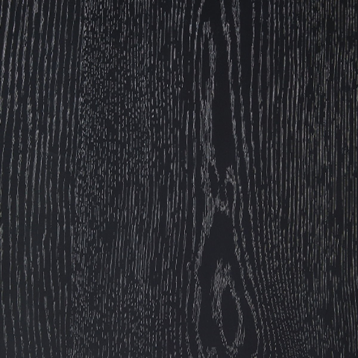 Marstream - Round Cocktail Table - Black - Image 6