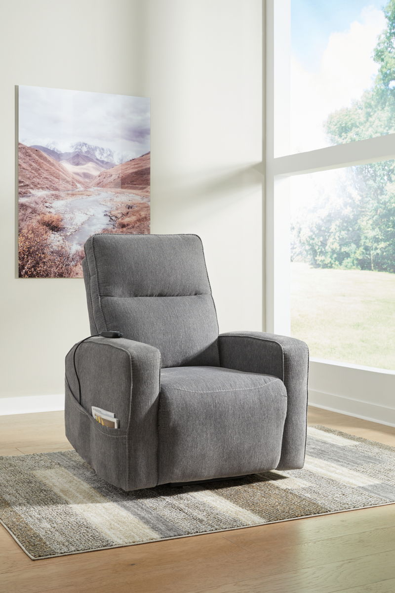 Starganza - Power Lift Recliner - Image 7