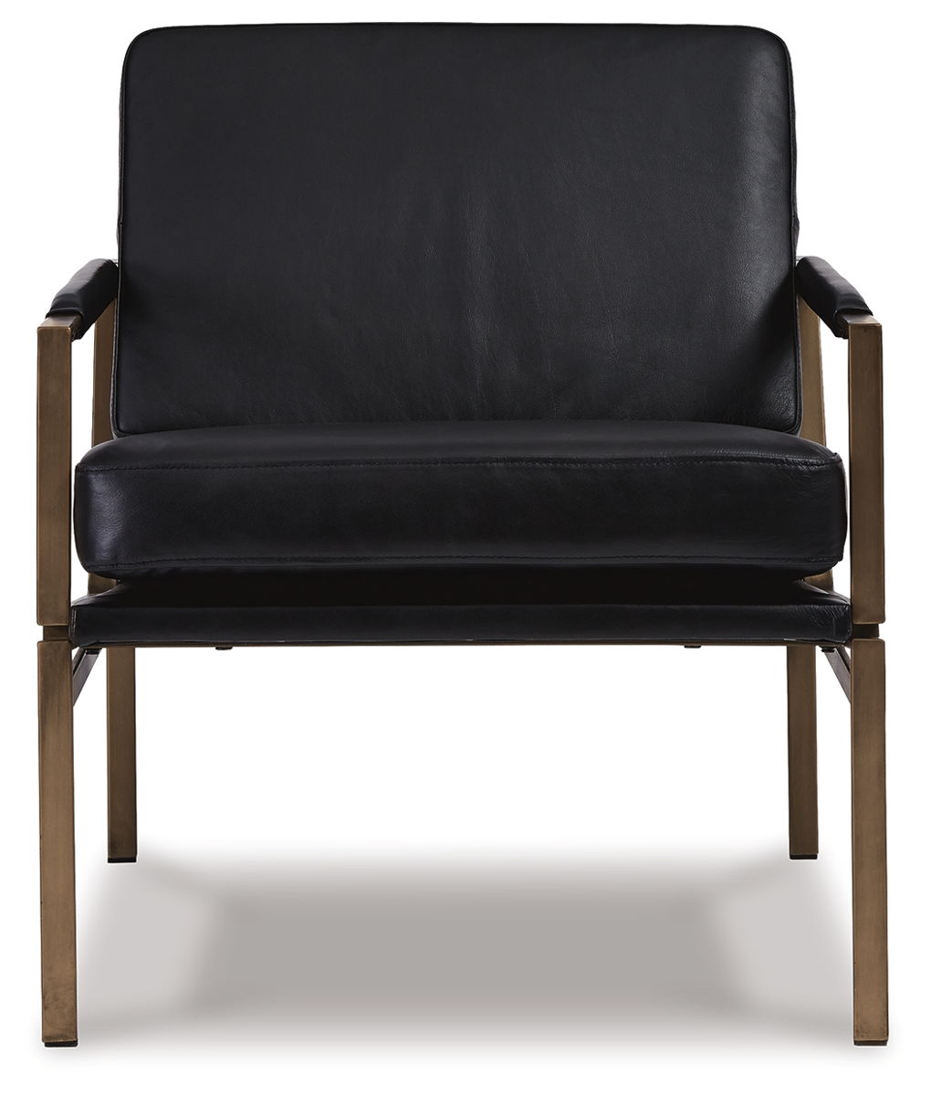 Puckman - Accent Chair - Image 3