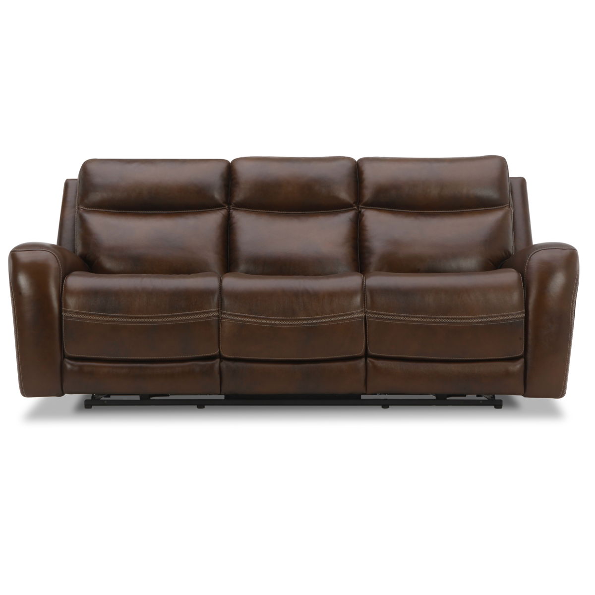Blair - Sofa P2 & ZG - Cognac - Image 4