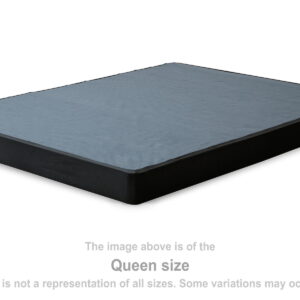 Low Profile - Foundation