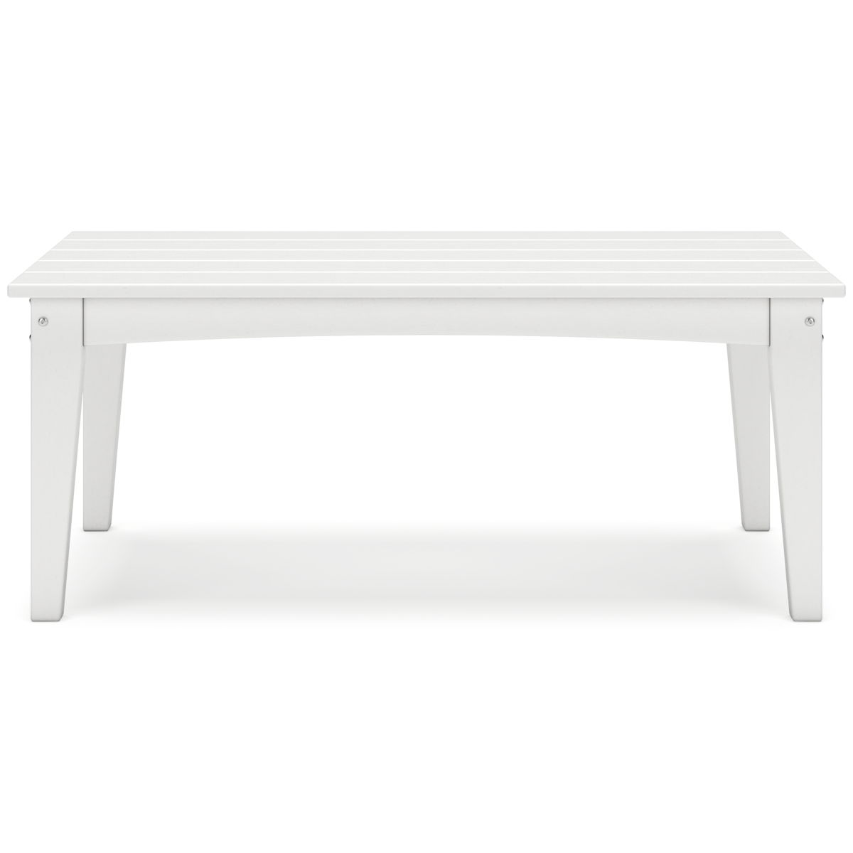 Hyland Wave - Rectangular Cocktail Table - Image 3