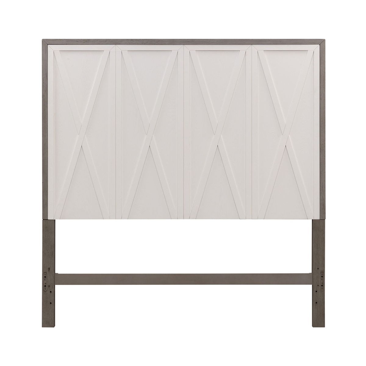 Palmetto Heights - Panel Headboard - Image 4