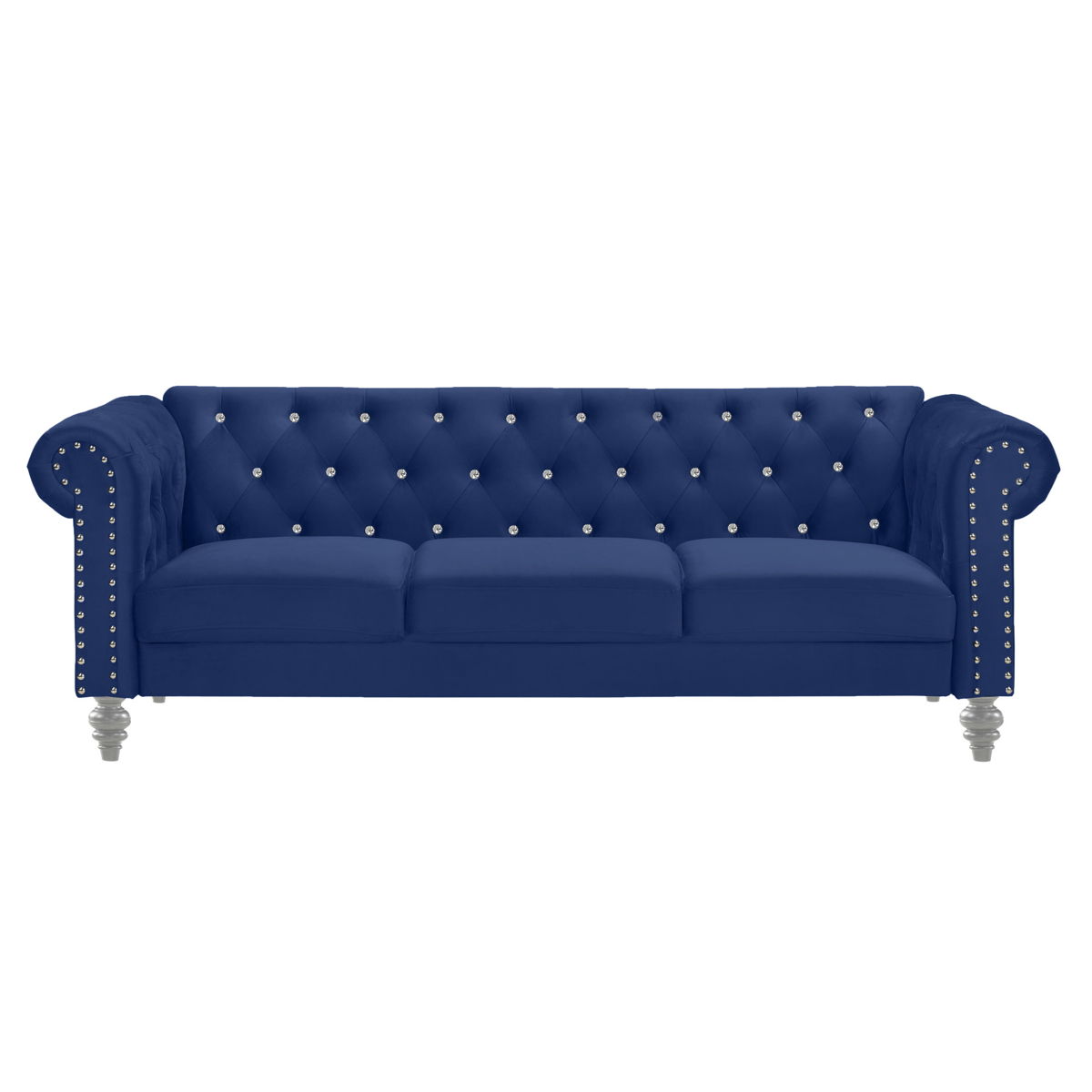 Emma - Crystal Sofa - Image 6