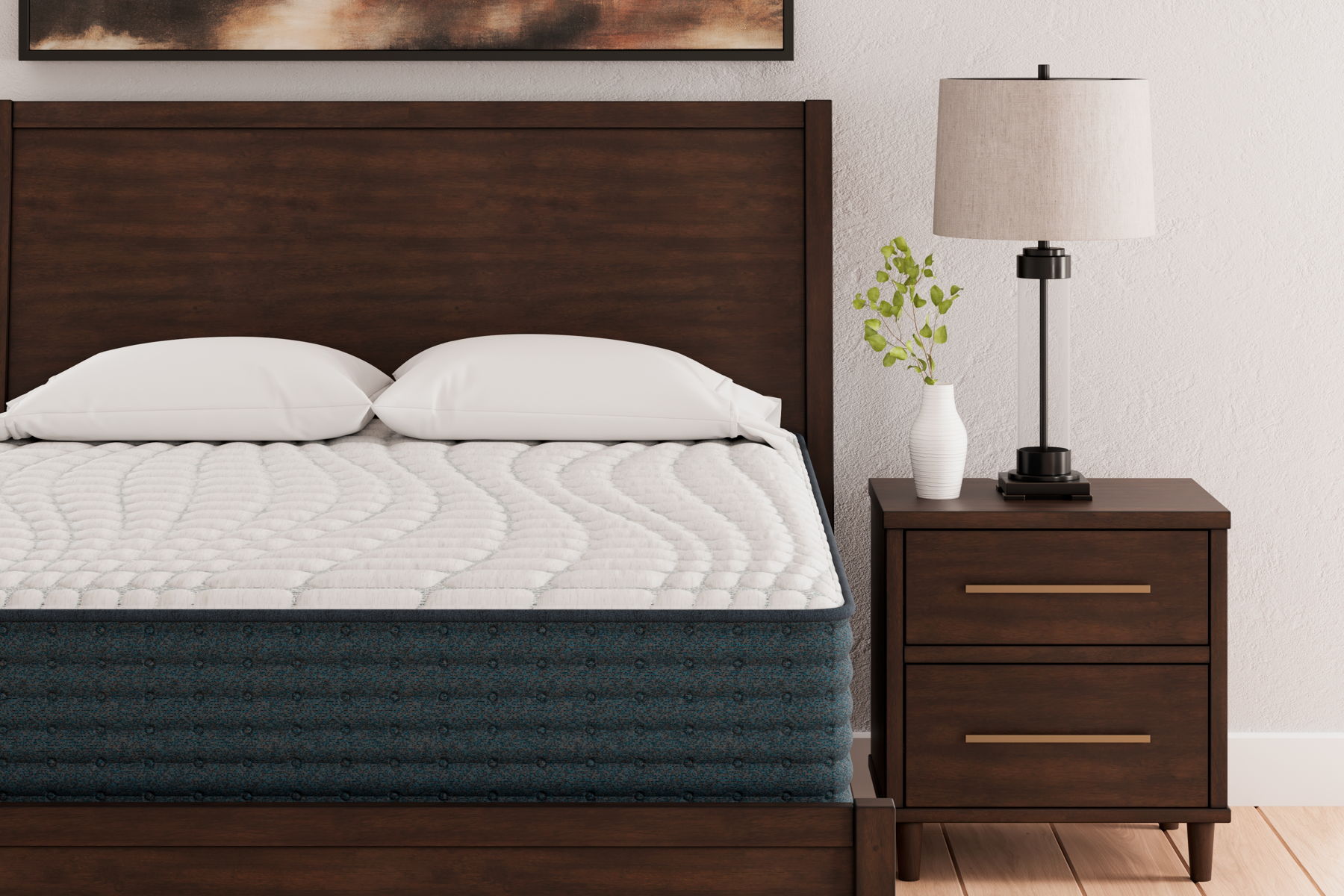 Hybrid 1200 - Mattress - Image 6