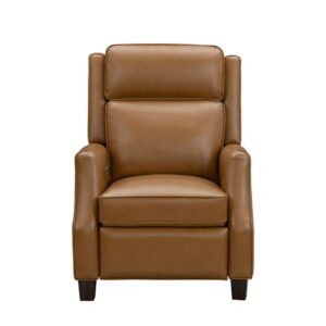 Nixon - Power Recliner With Power Recline, Power Headrest And Power Lumbar