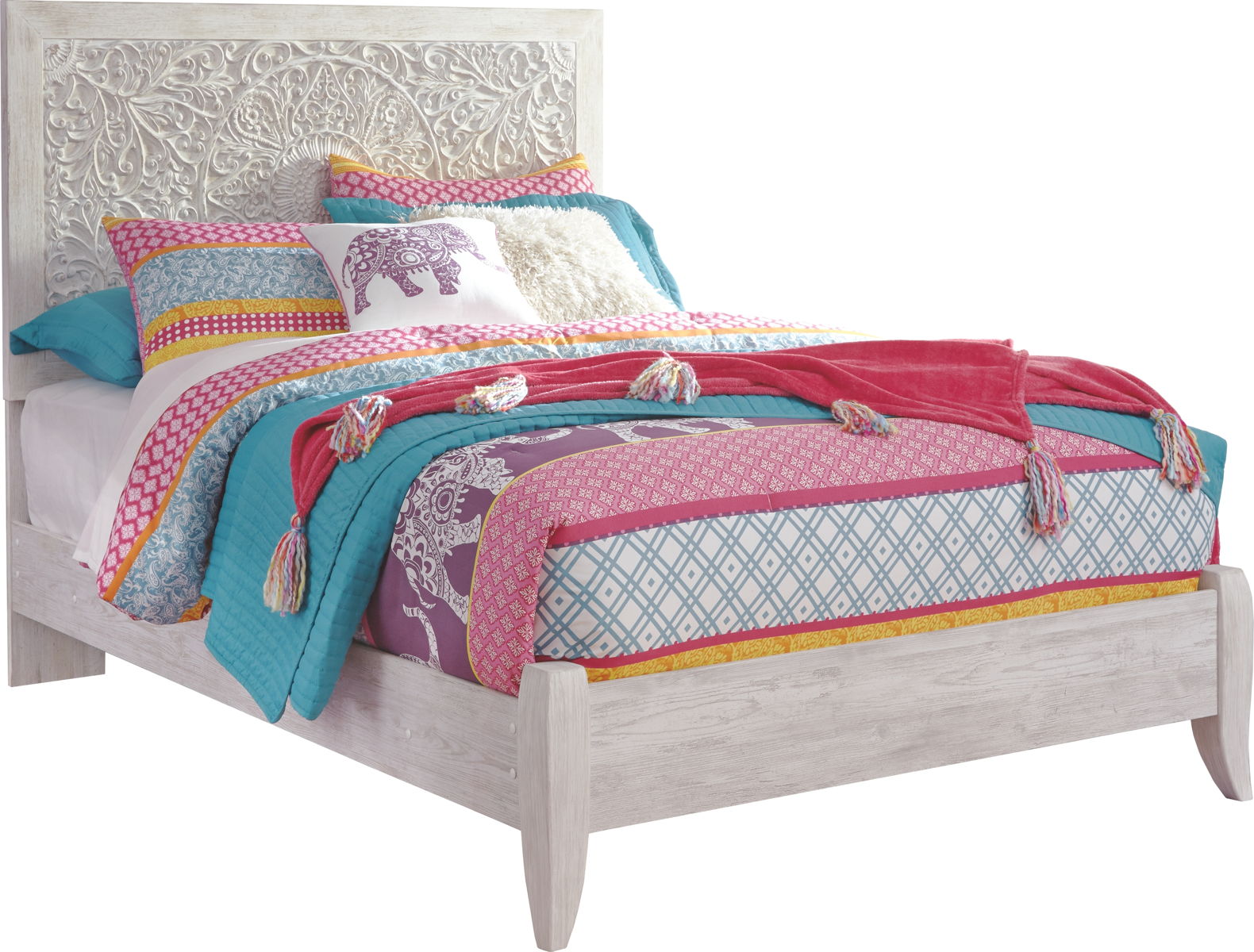 Paxberry - Youth Bedroom Set - Image 3