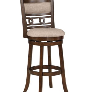 Gia - Swivel Stool