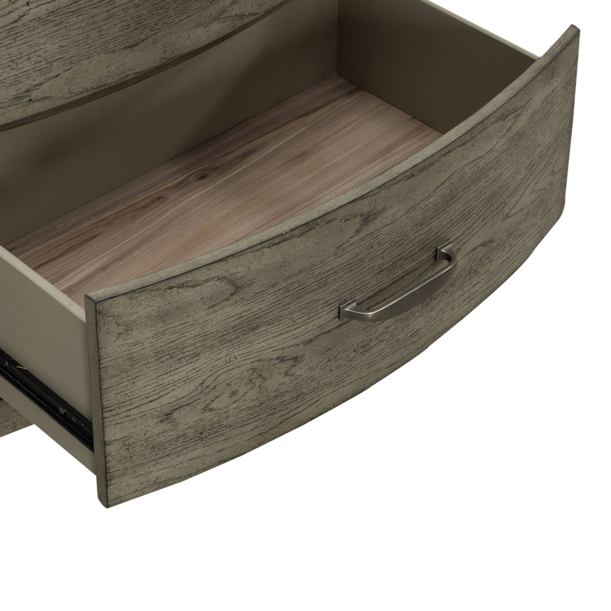Avalon - Nightstand With Charging Station - Image 19