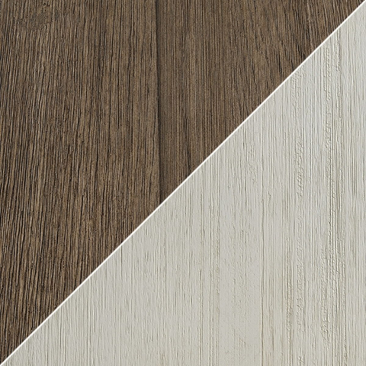 Bolanburg - Lift Top Cocktail Table - White / Brown / Beige - Image 12