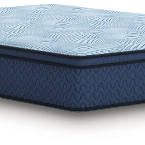 Peak 2.0 12 Hybrid - Mattress