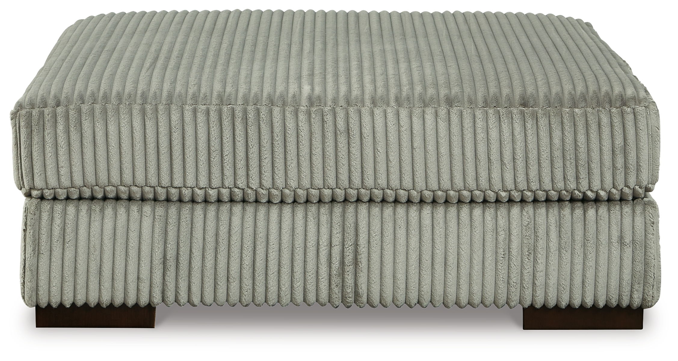 Lindyn - Oversized Accent Ottoman - Image 4